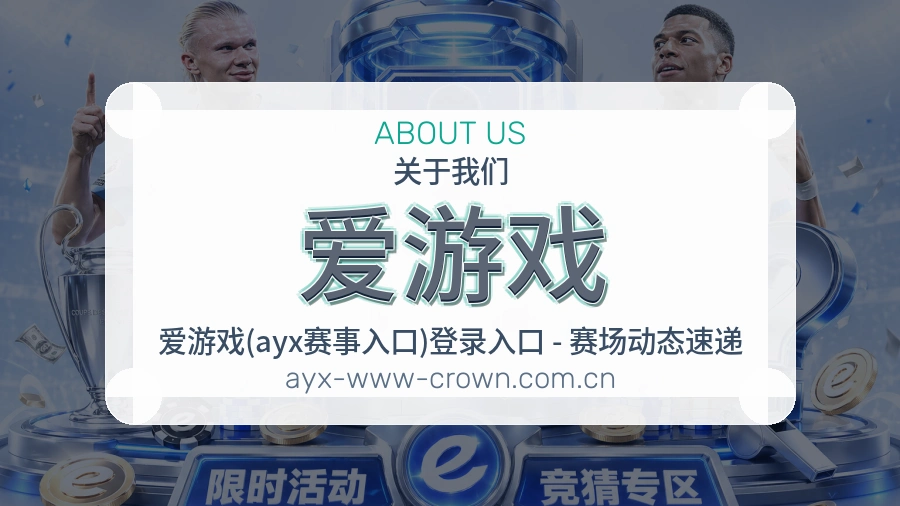爱游戏关于我们